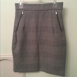 H&M Pencil Skirt; NWT